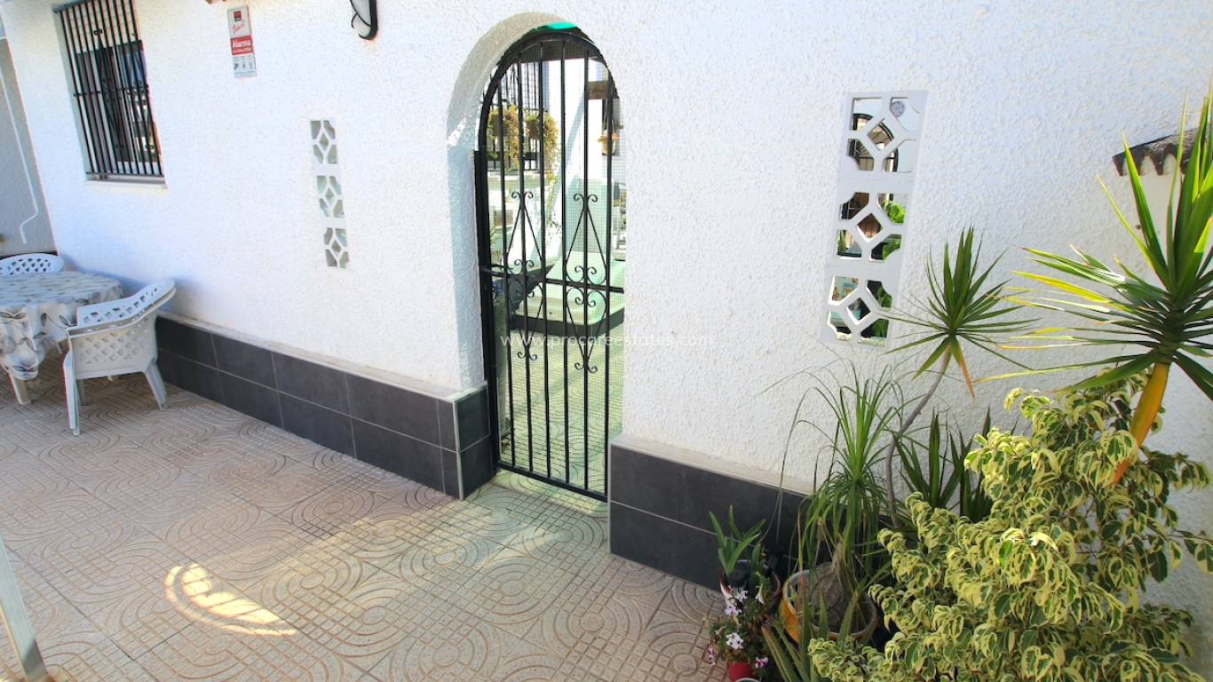 Verkauf - Villa - Torrevieja - La Siesta - San Luis