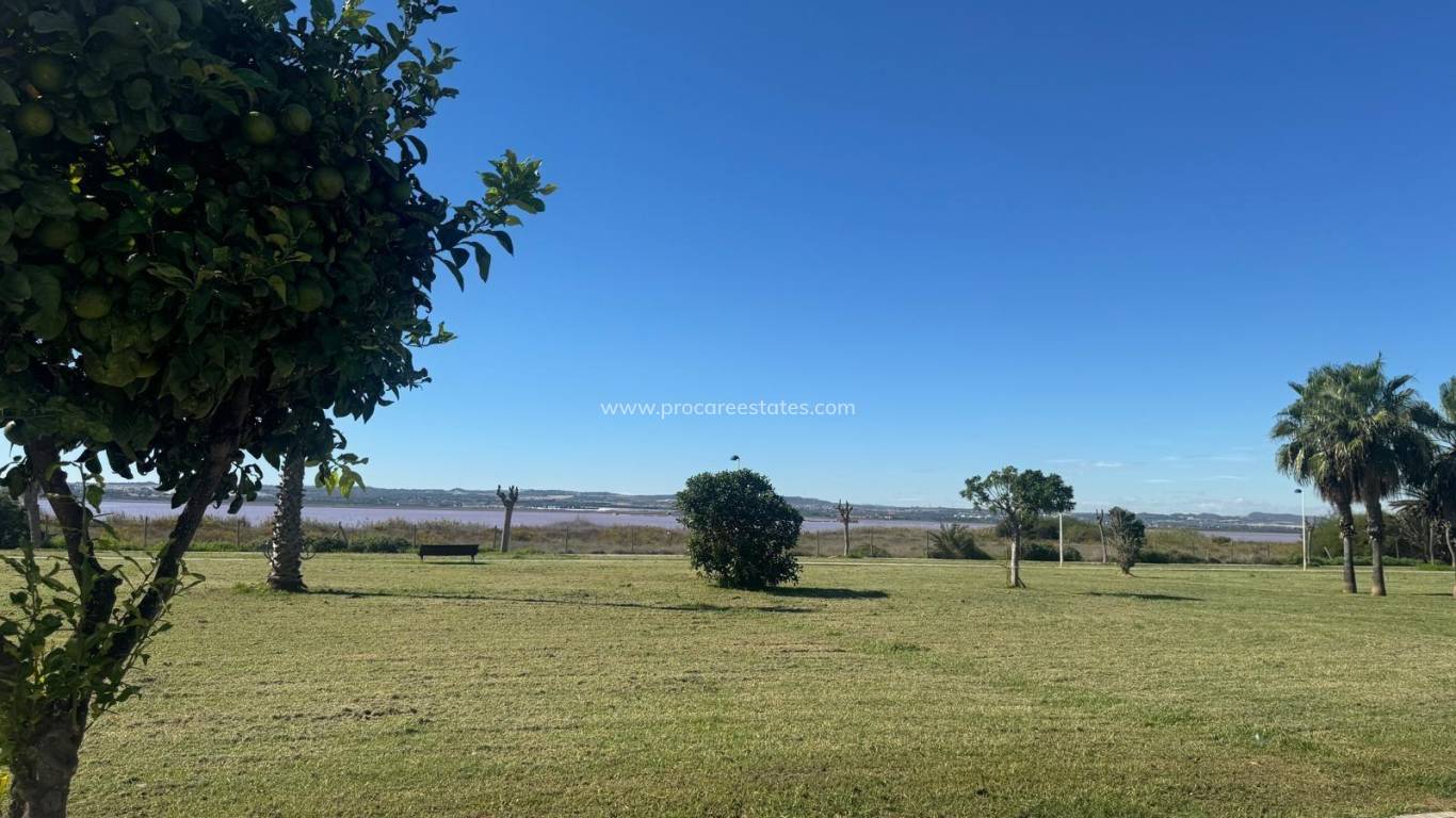 Verkauf - Villa - Torrevieja - La Siesta - San Luis