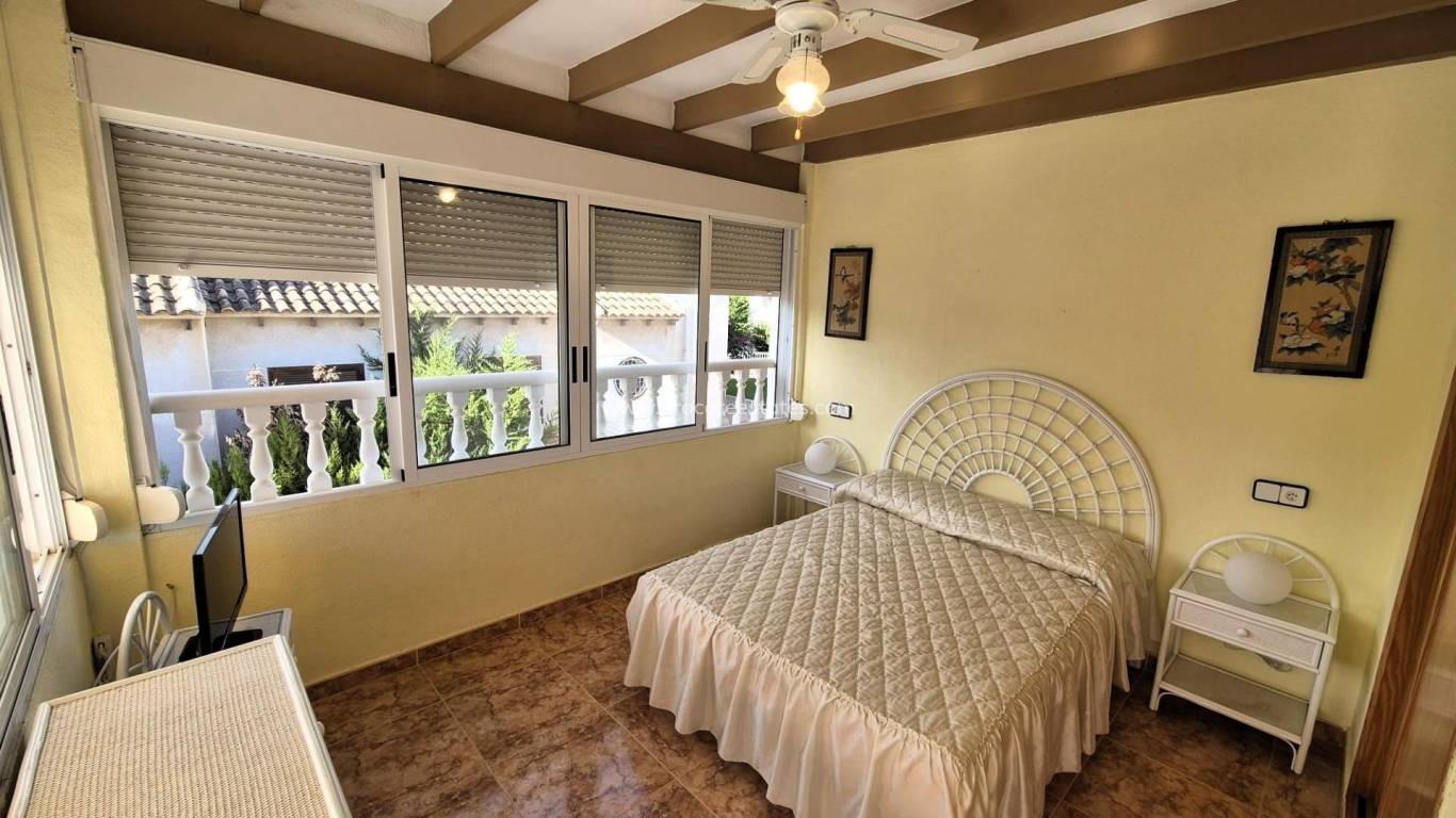 Verkauf - Villa - Torrevieja - La Siesta - San Luis