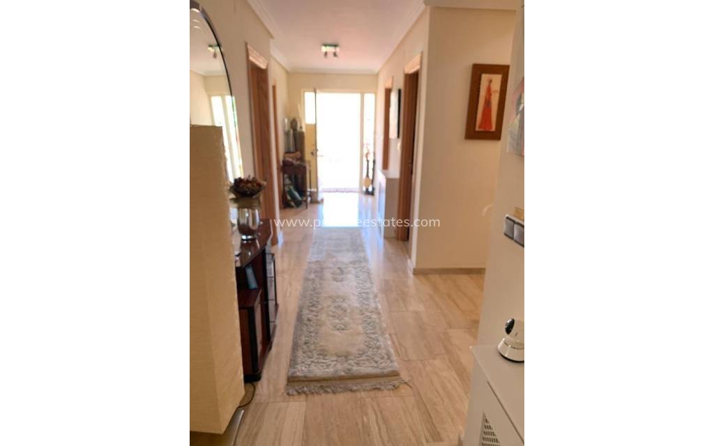 Verkauf - Villa - Torrevieja - Los Altos