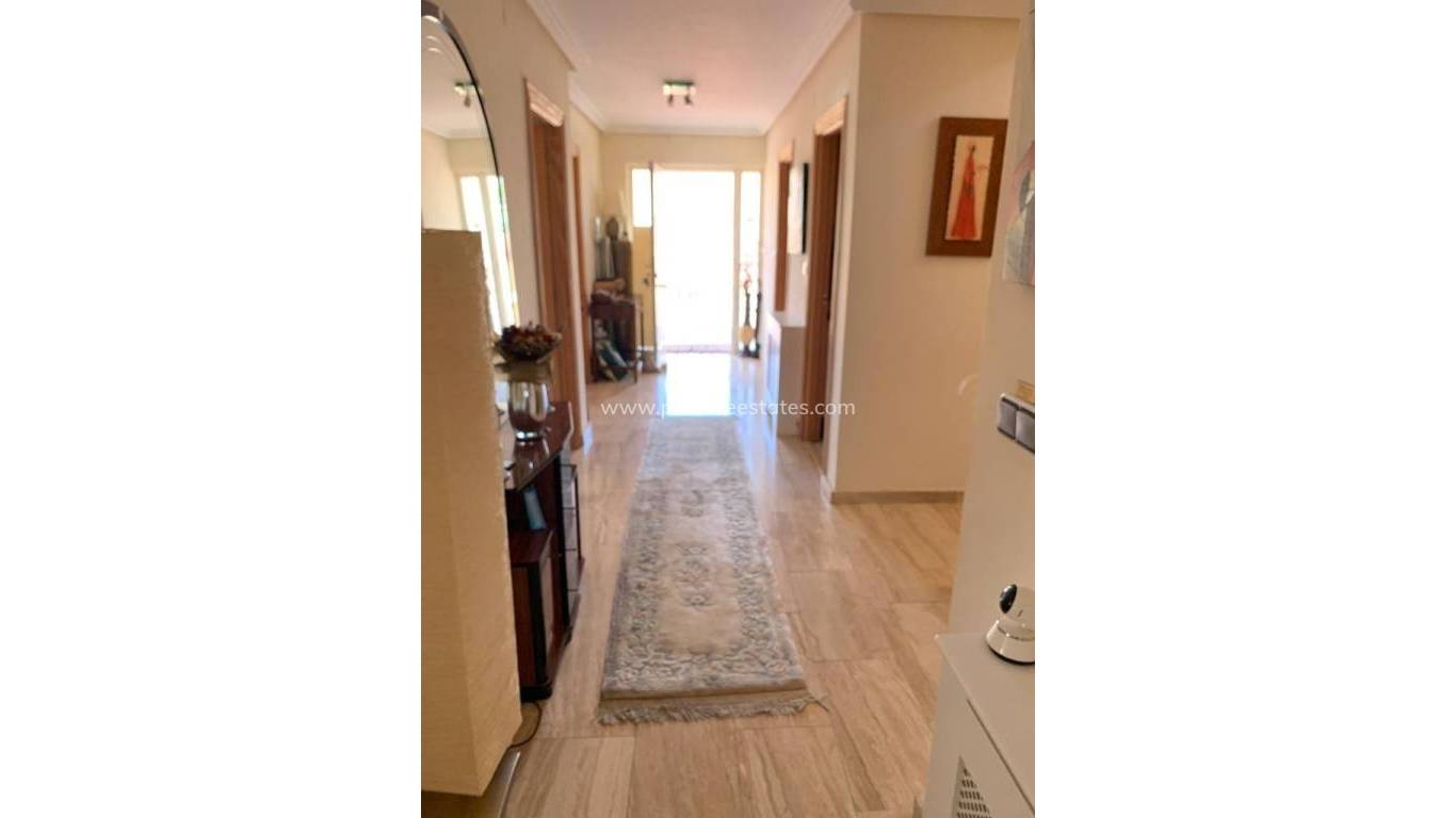 Verkauf - Villa - Torrevieja - Los Altos