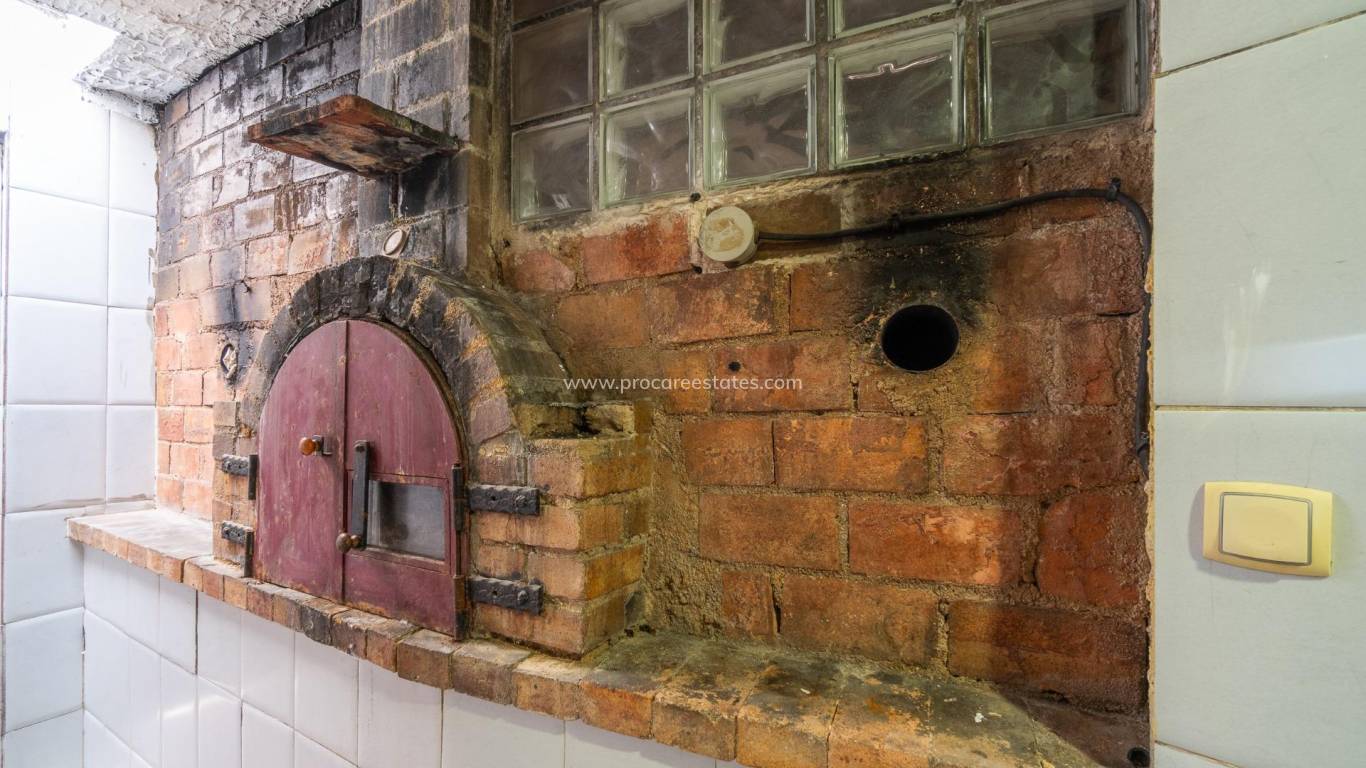 Verkauf - Villa - Torrevieja - Los Altos