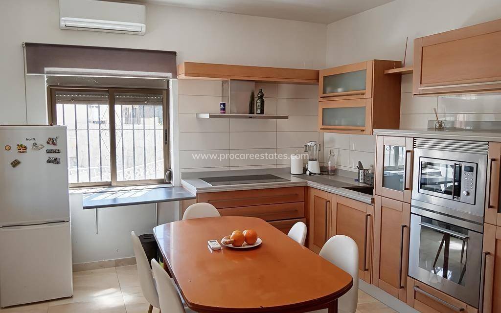 Verkauf - Villa - Torrevieja - Los Balcones - Los Altos del Edén