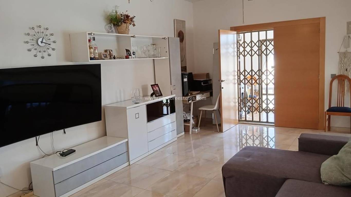 Verkauf - Villa - Torrevieja - Los Balcones - Los Altos del Edén