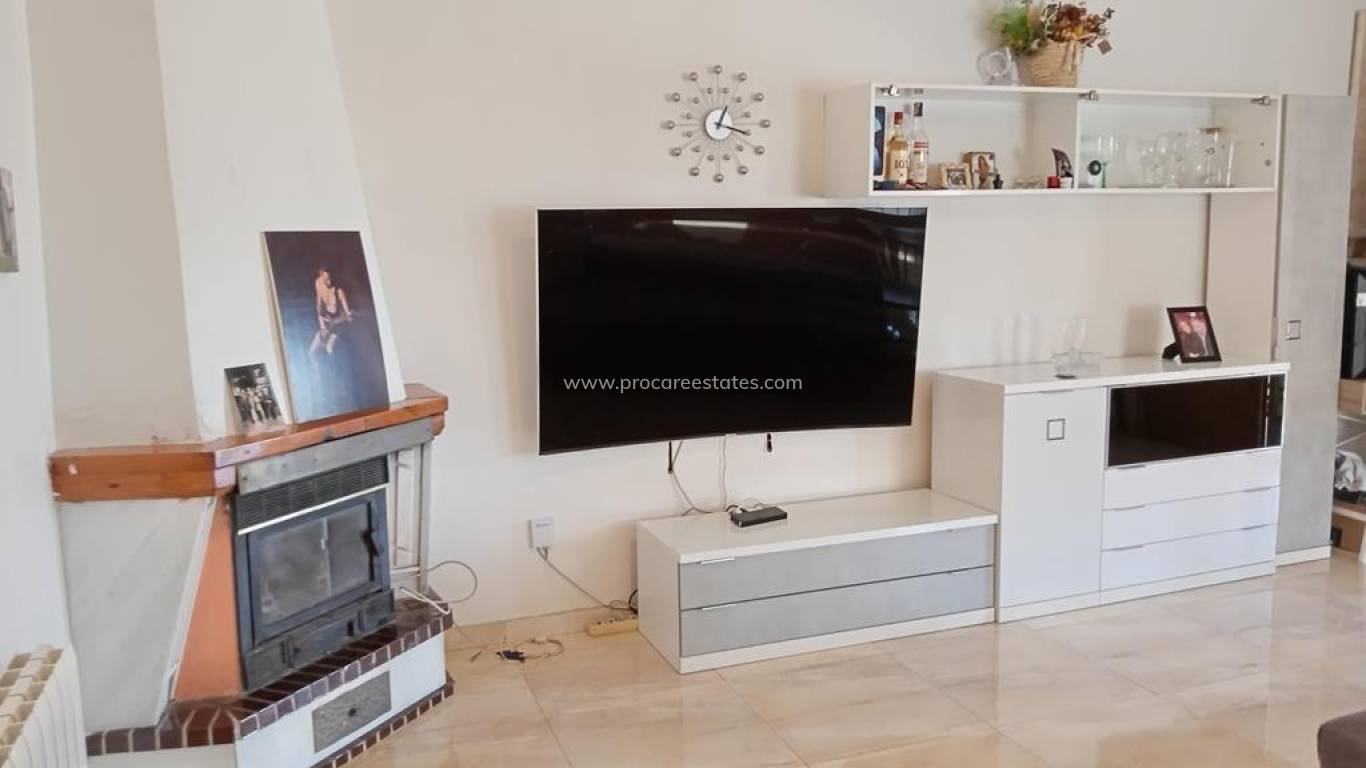 Verkauf - Villa - Torrevieja - Los Balcones - Los Altos del Edén