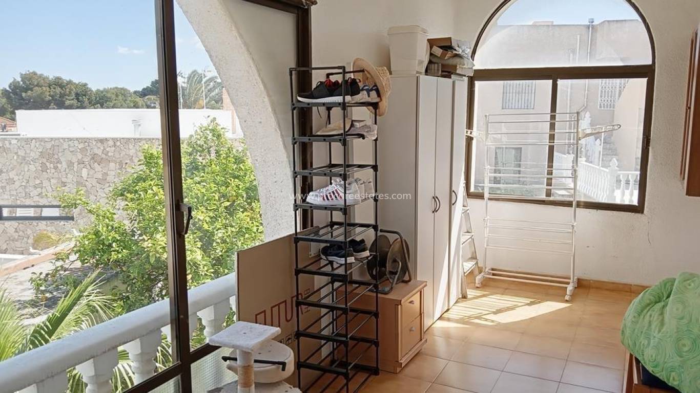 Verkauf - Villa - Torrevieja - Los Balcones - Los Altos del Edén