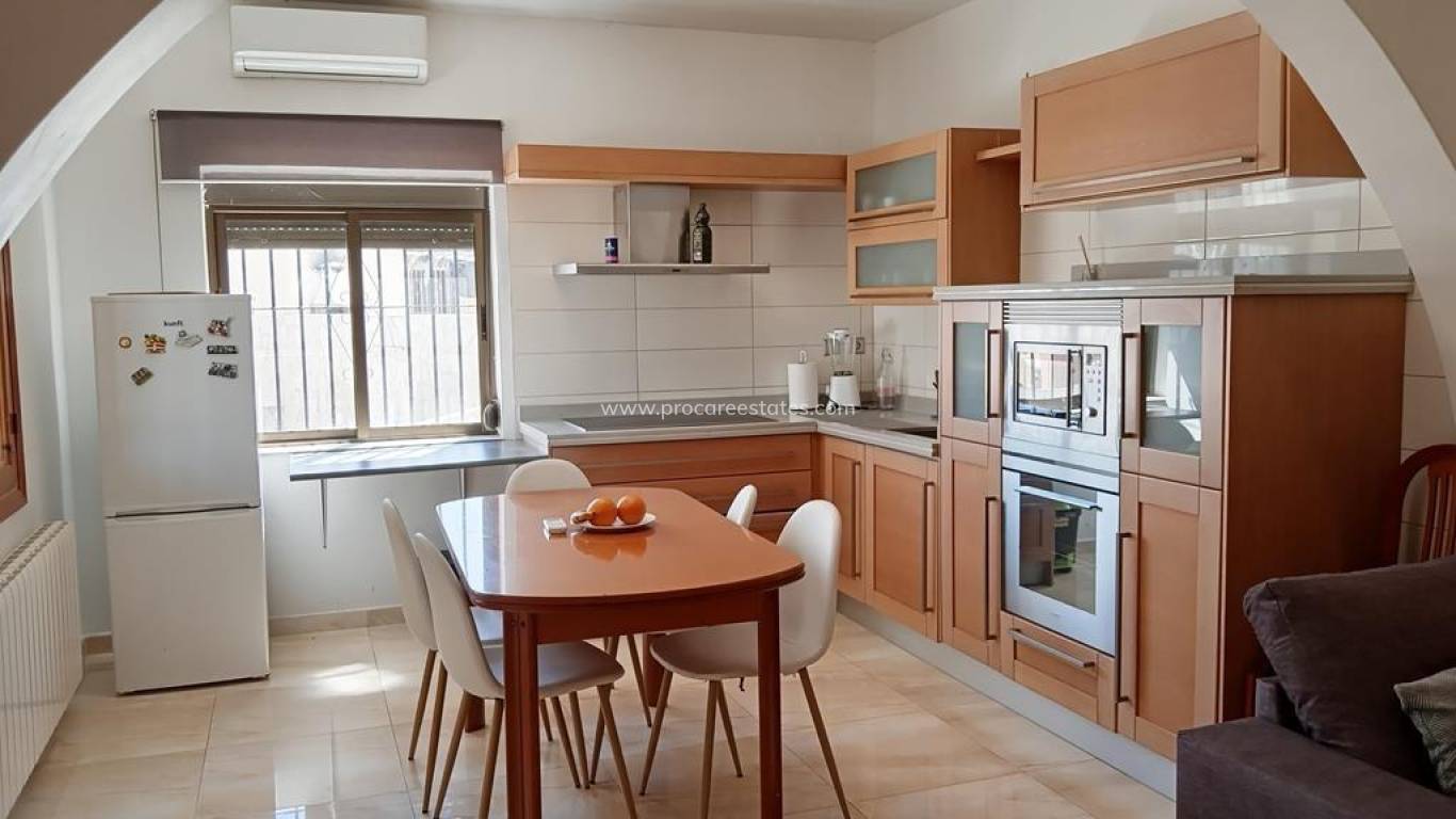 Verkauf - Villa - Torrevieja - Los Balcones - Los Altos del Edén