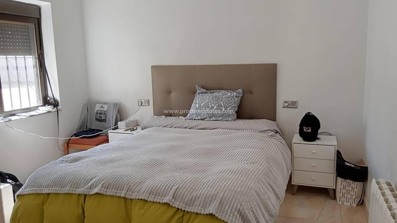 Verkauf - Villa - Torrevieja - Los Balcones - Los Altos del Edén