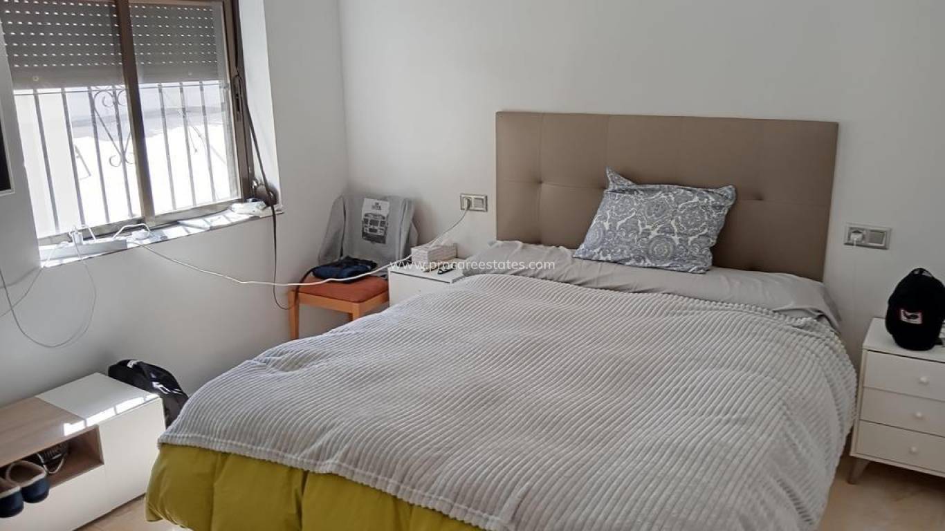 Verkauf - Villa - Torrevieja - Los Balcones - Los Altos del Edén