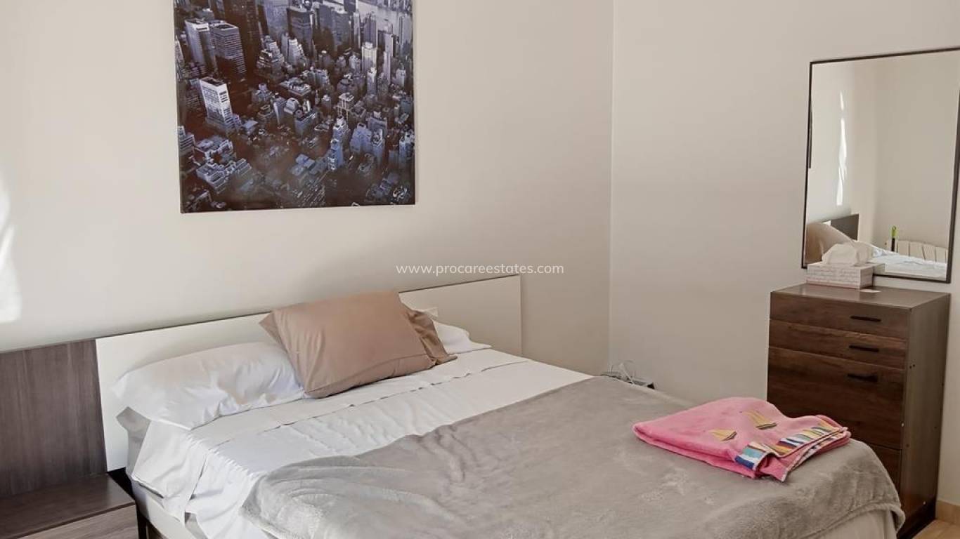 Verkauf - Villa - Torrevieja - Los Balcones - Los Altos del Edén