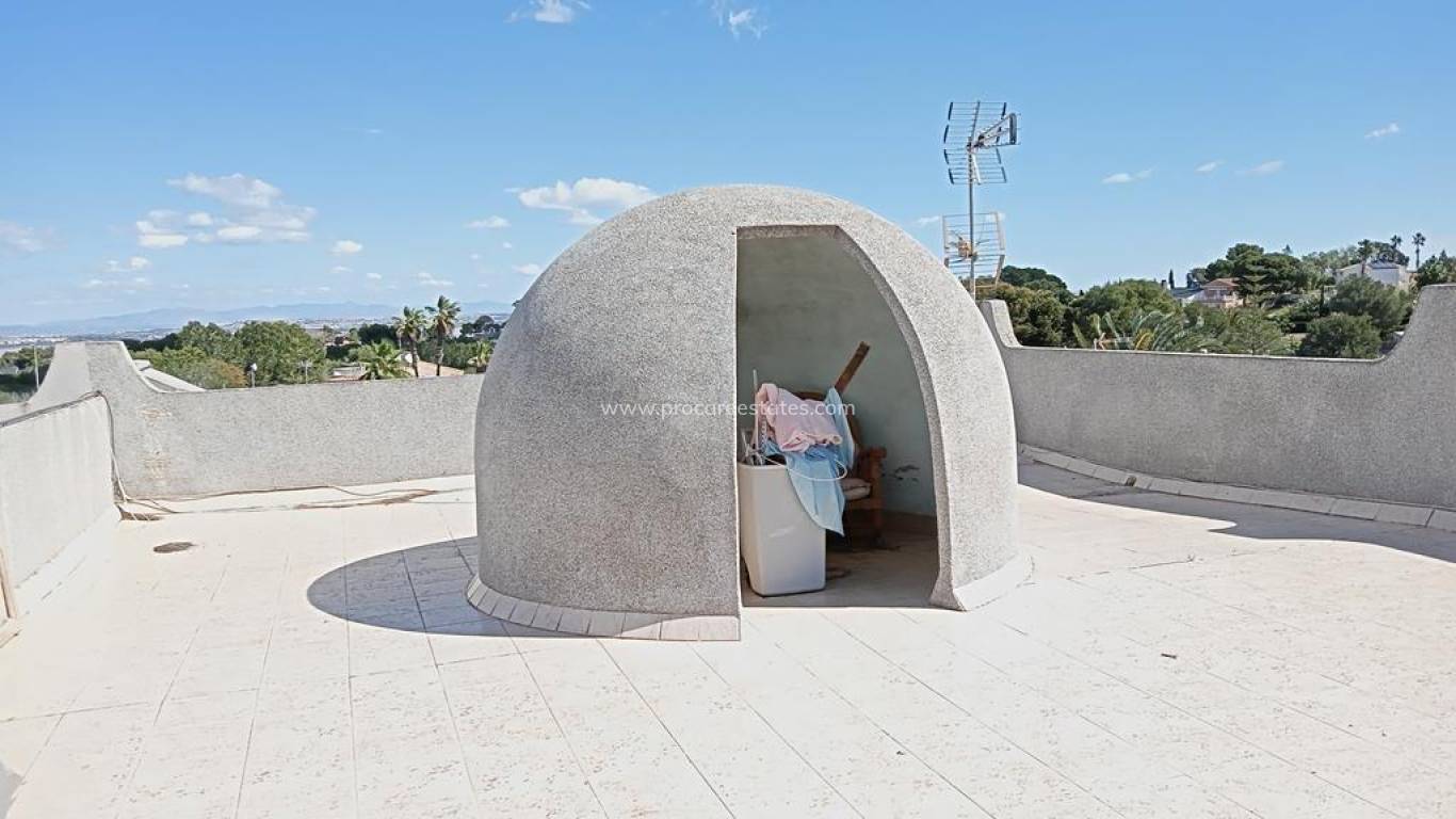 Verkauf - Villa - Torrevieja - Los Balcones - Los Altos del Edén