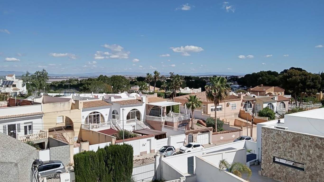 Verkauf - Villa - Torrevieja - Los Balcones - Los Altos del Edén