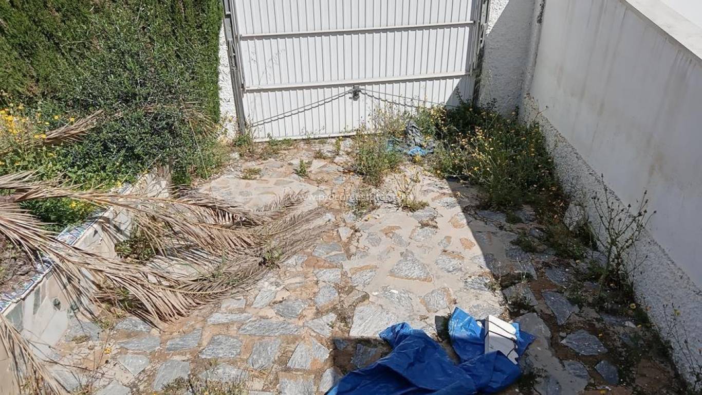 Verkauf - Villa - Torrevieja - Los Balcones - Los Altos del Edén