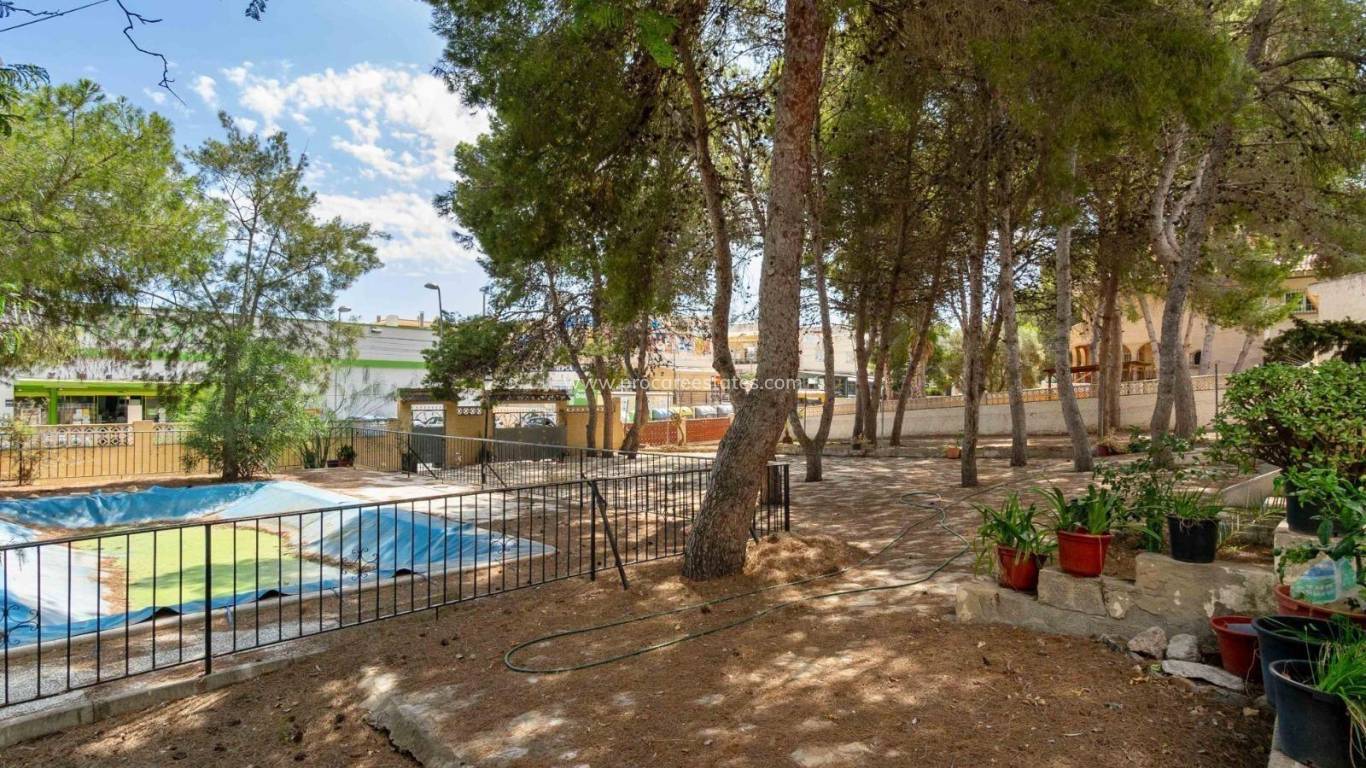 Verkauf - Villa - Torrevieja - Los Balcones - Los Altos del Edén