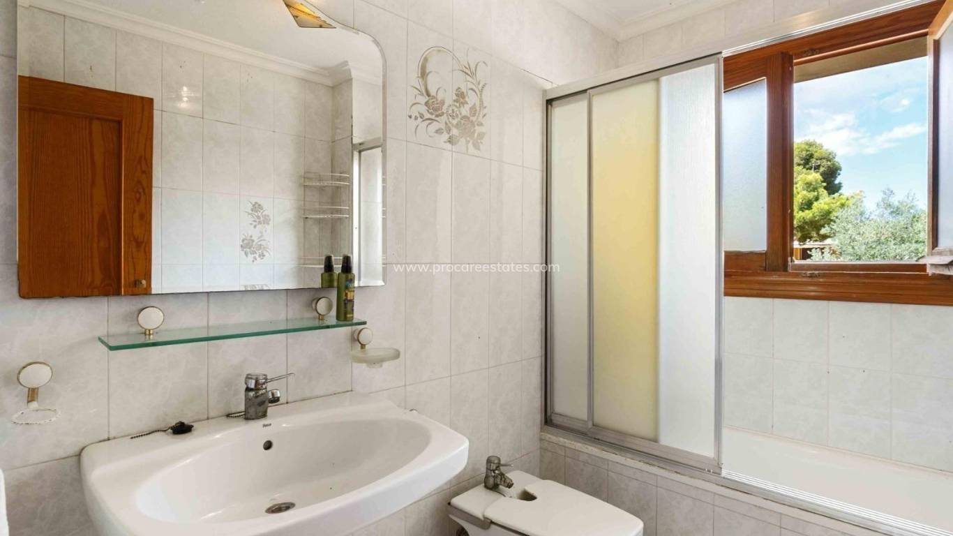 Verkauf - Villa - Torrevieja - Los Balcones - Los Altos del Edén