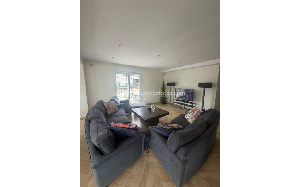 Verkauf - Villa - Torrevieja - Los Balcones - Los Altos del Edén