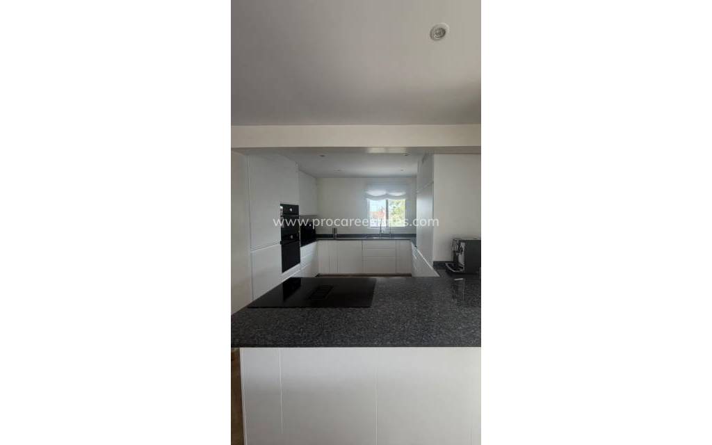 Verkauf - Villa - Torrevieja - Los Balcones - Los Altos del Edén