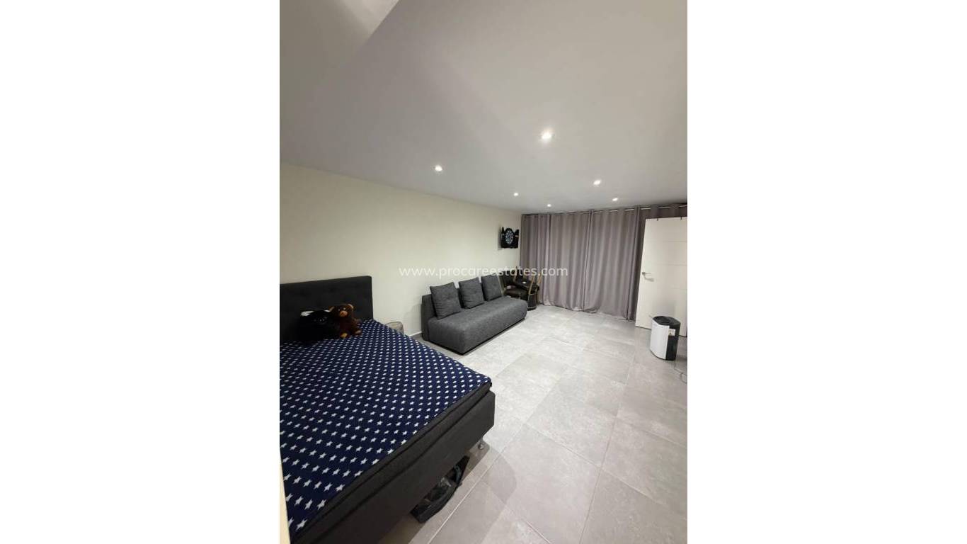 Verkauf - Villa - Torrevieja - Los Balcones - Los Altos del Edén