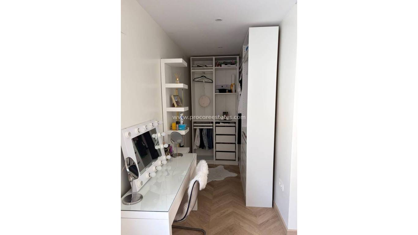 Verkauf - Villa - Torrevieja - Los Balcones - Los Altos del Edén