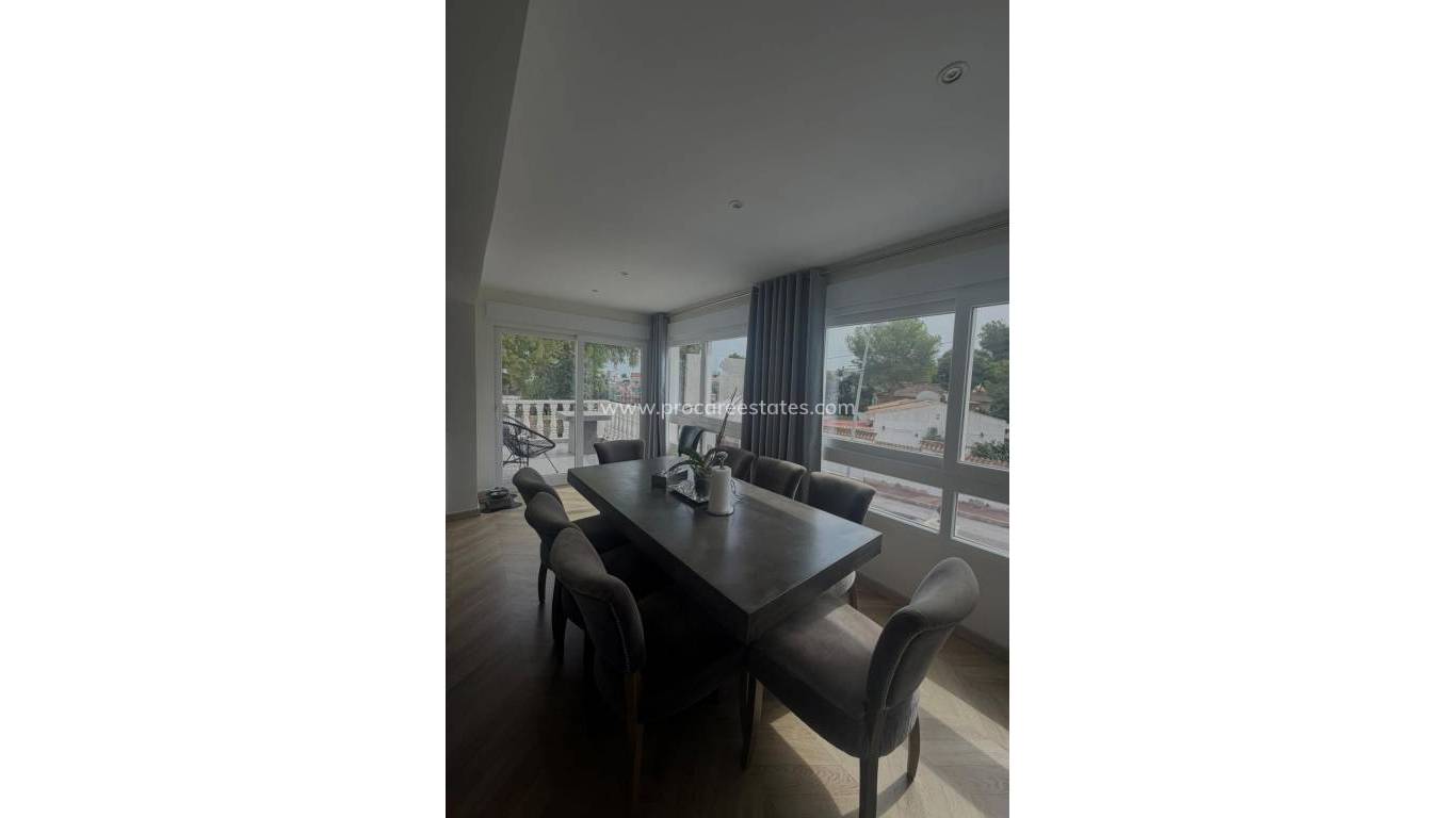 Verkauf - Villa - Torrevieja - Los Balcones - Los Altos del Edén