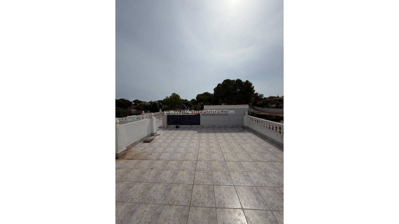 Verkauf - Villa - Torrevieja - Los Balcones - Los Altos del Edén