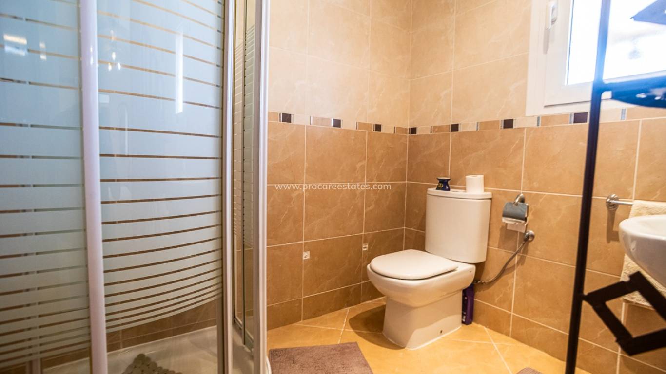 Verkauf - Villa - Torrevieja - LOS BALCONES - LOS ALTOS