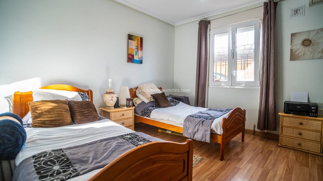 Verkauf - Villa - Torrevieja - LOS BALCONES - LOS ALTOS