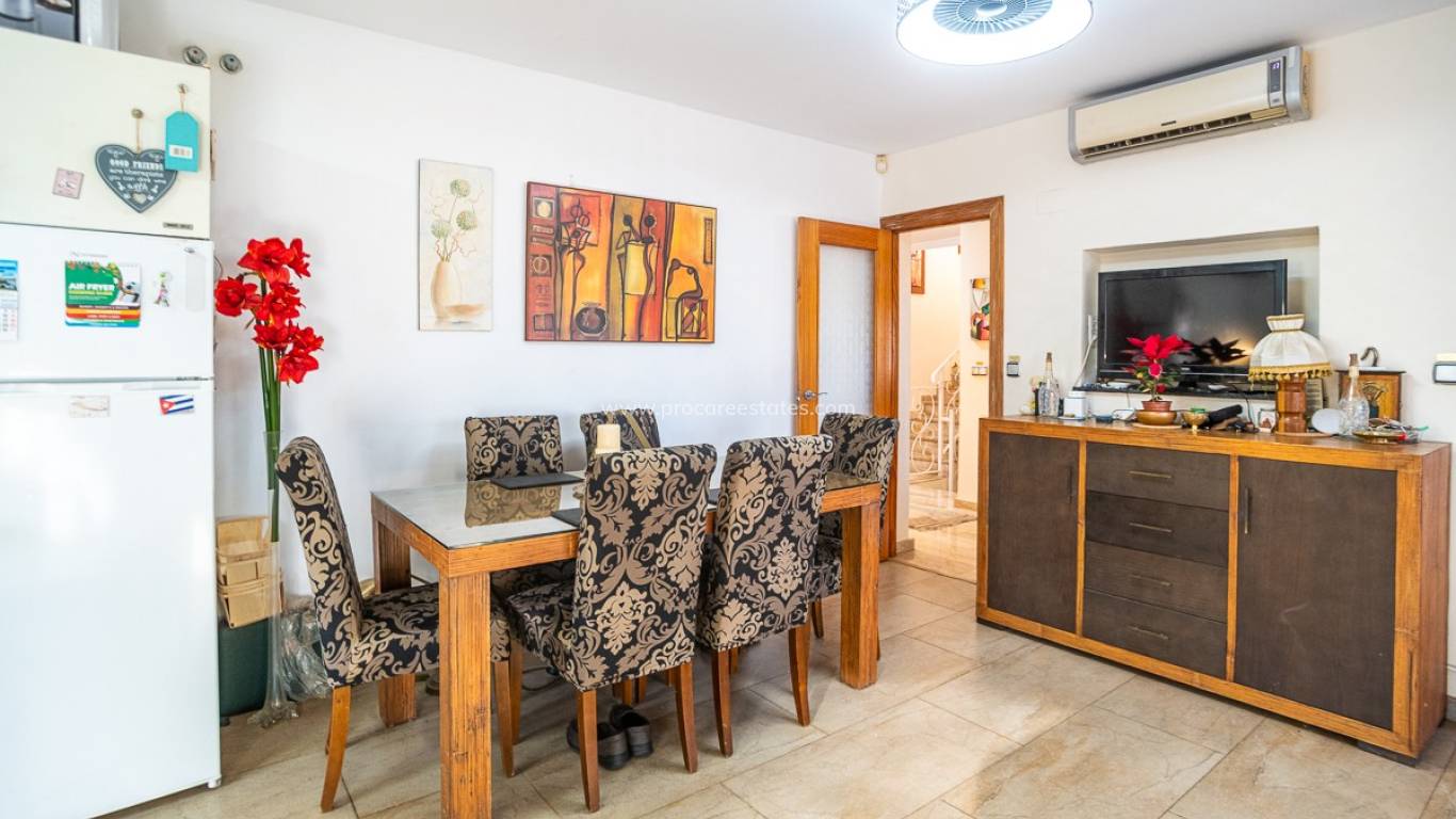 Verkauf - Villa - Torrevieja - LOS BALCONES - LOS ALTOS