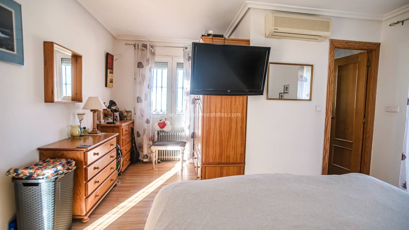 Verkauf - Villa - Torrevieja - LOS BALCONES - LOS ALTOS