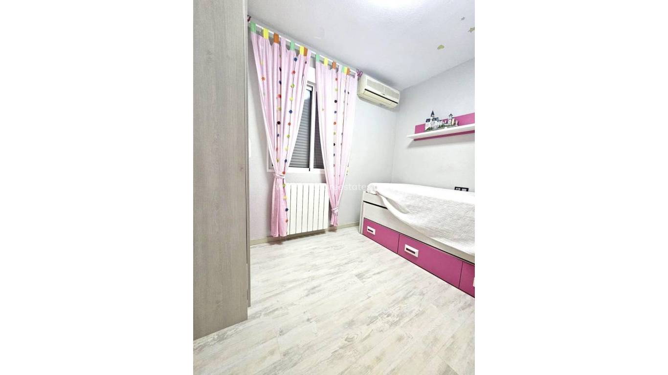 Verkauf - Villa - Torrevieja - Los Balcones