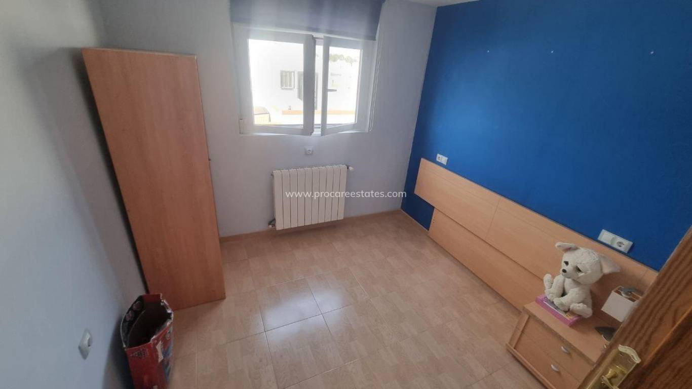Verkauf - Villa - Torrevieja - Los Balcones