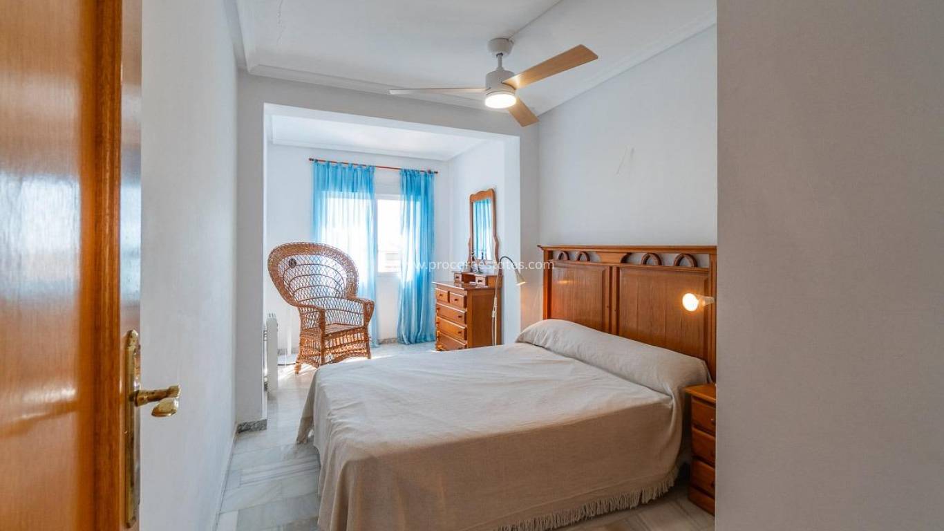 Verkauf - Villa - Torrevieja - Playa de la mata