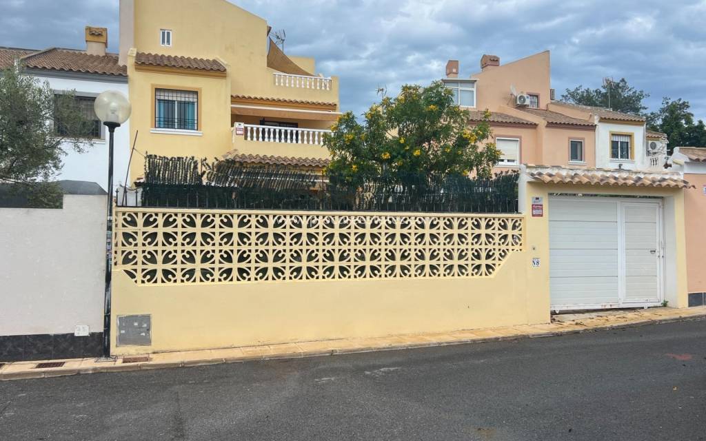 Verkauf - Villa - Torrevieja - Playa Del Cura