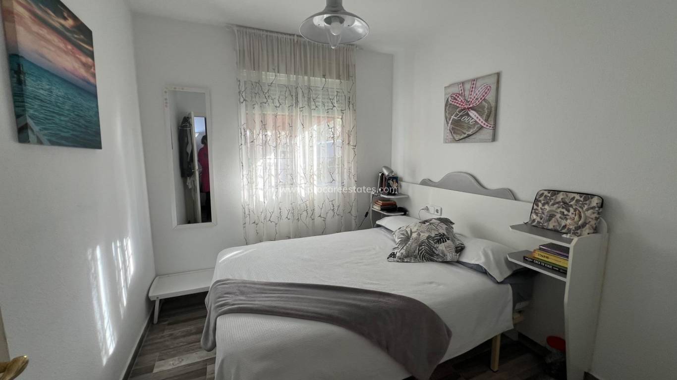 Verkauf - Villa - Torrevieja - Playa Del Cura