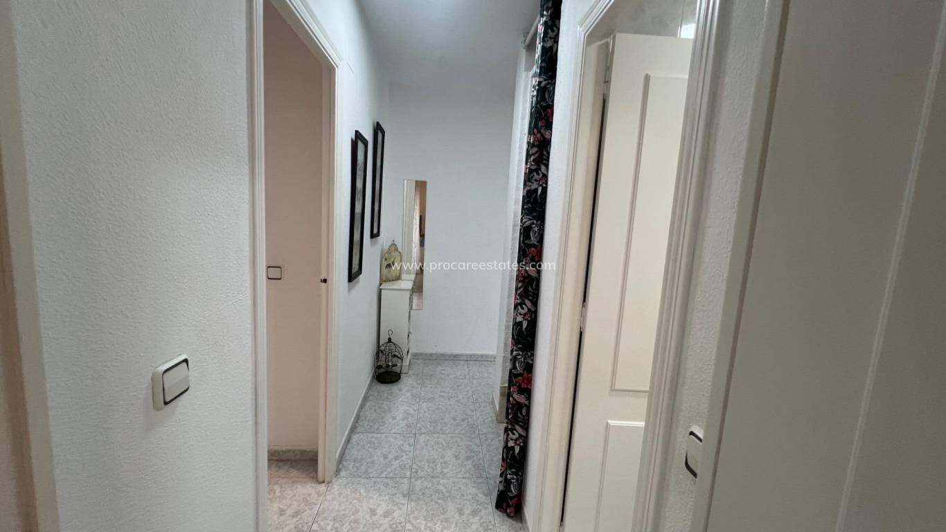 Verkauf - Villa - Torrevieja - Playa Del Cura