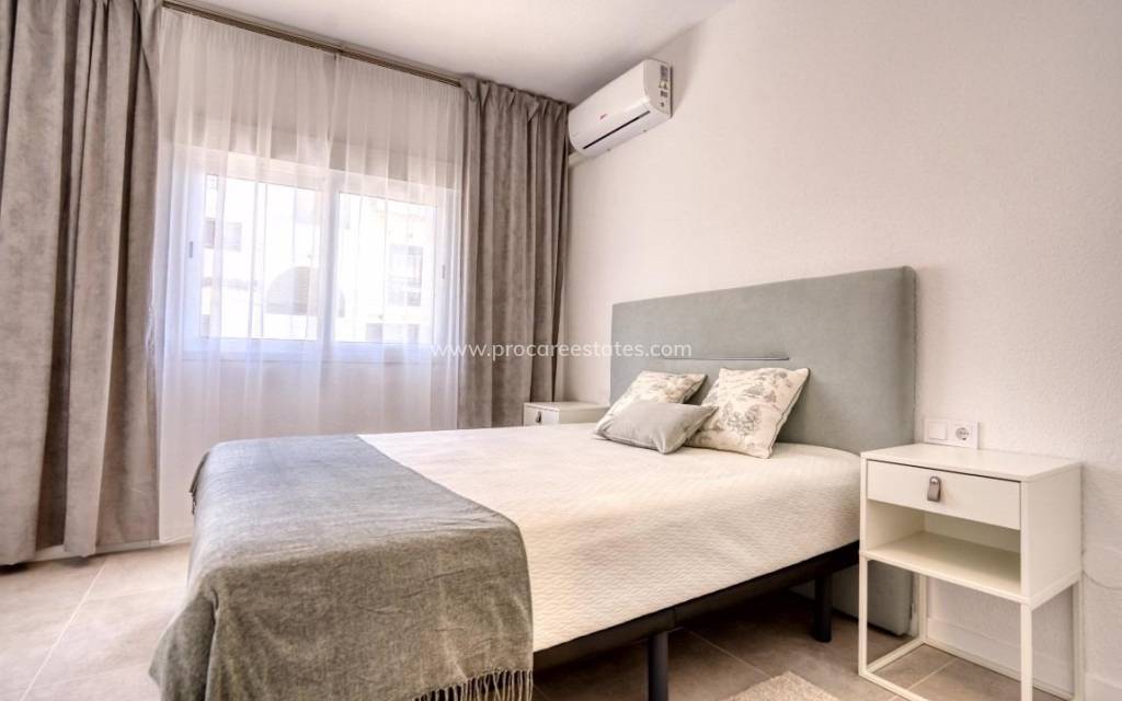 Verkauf - Villa - Torrevieja - Playa Del Cura