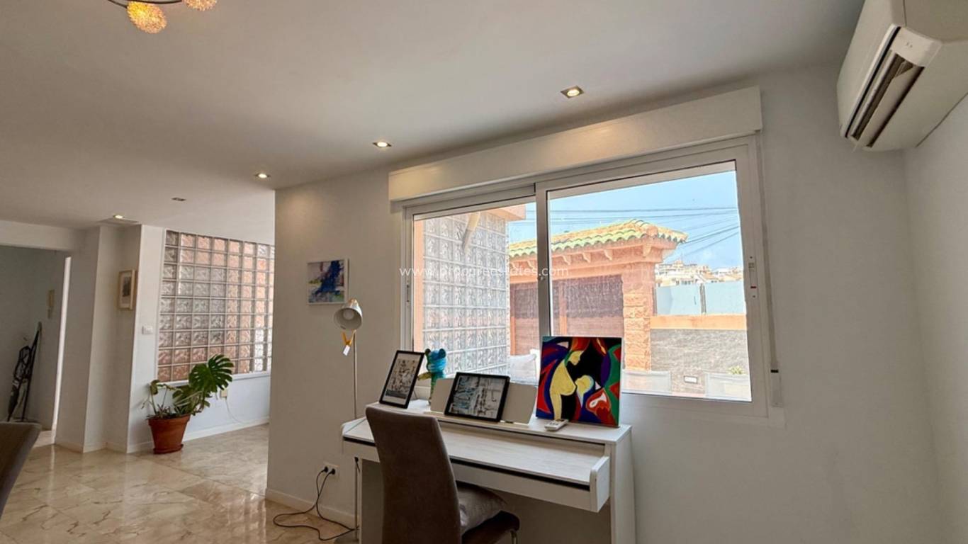 Verkauf - Villa - Torrevieja - Playa Del Cura