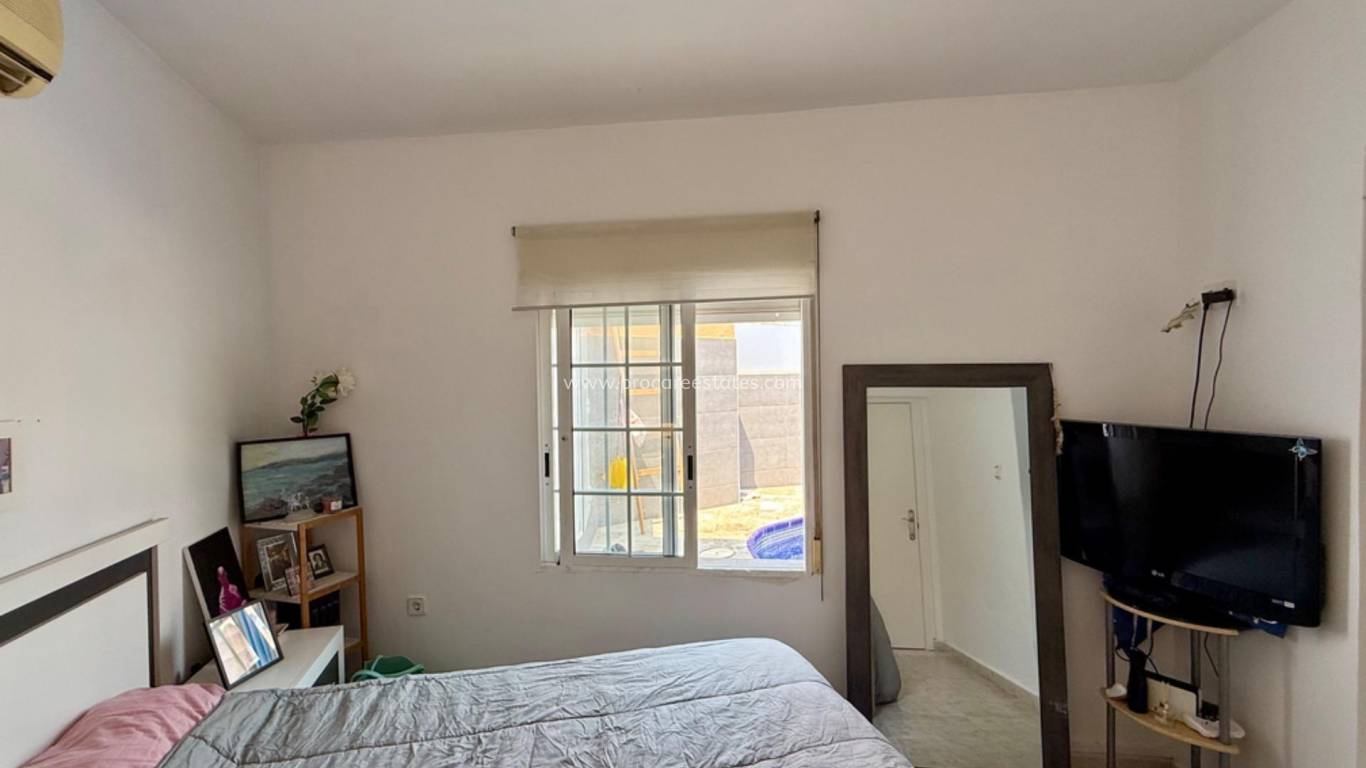 Verkauf - Villa - Torrevieja - Playa Del Cura