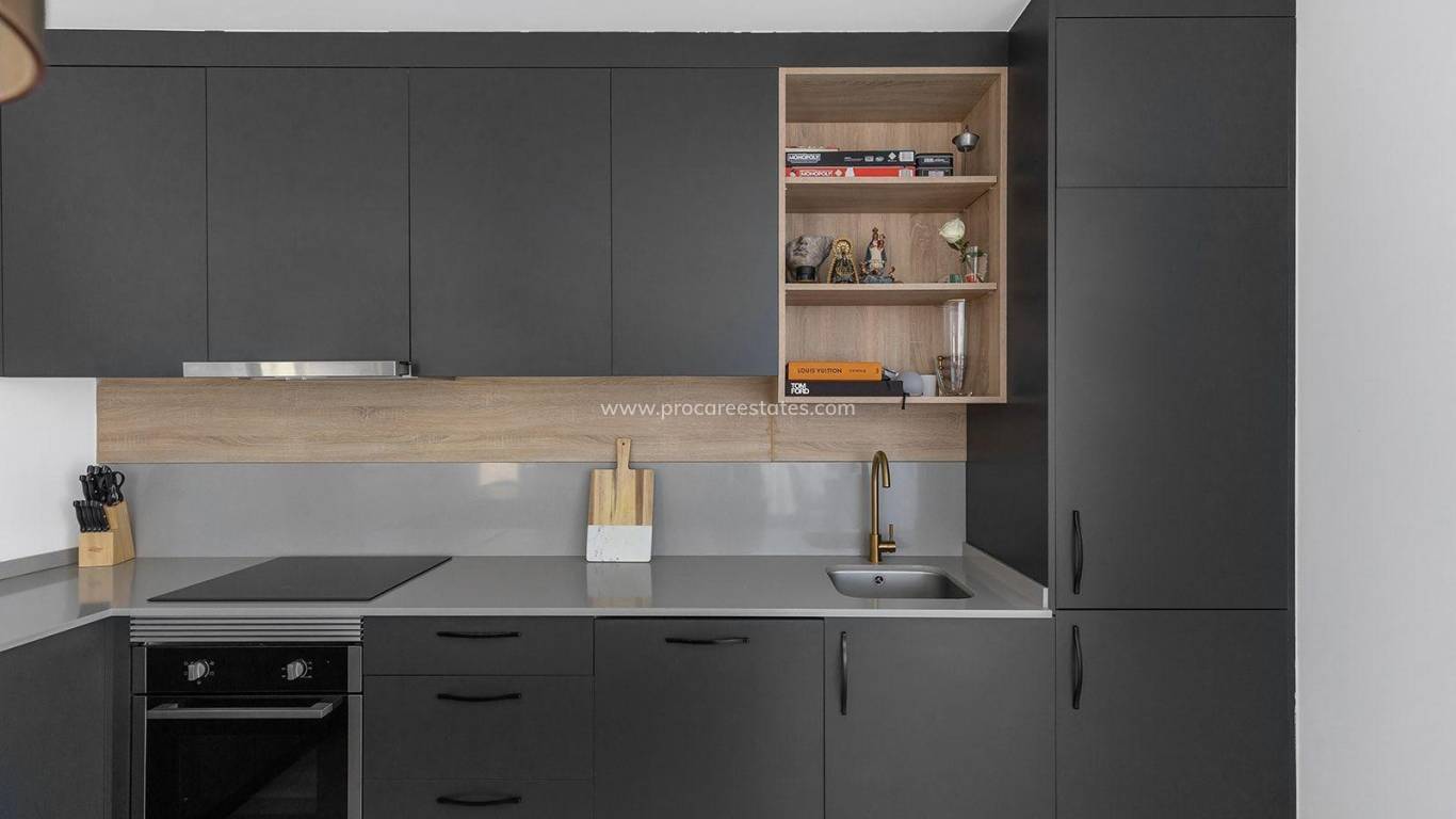 Verkauf - Villa - Torrevieja - Torreta-Florida