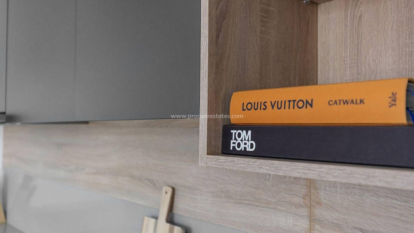 Verkauf - Villa - Torrevieja - Torreta-Florida