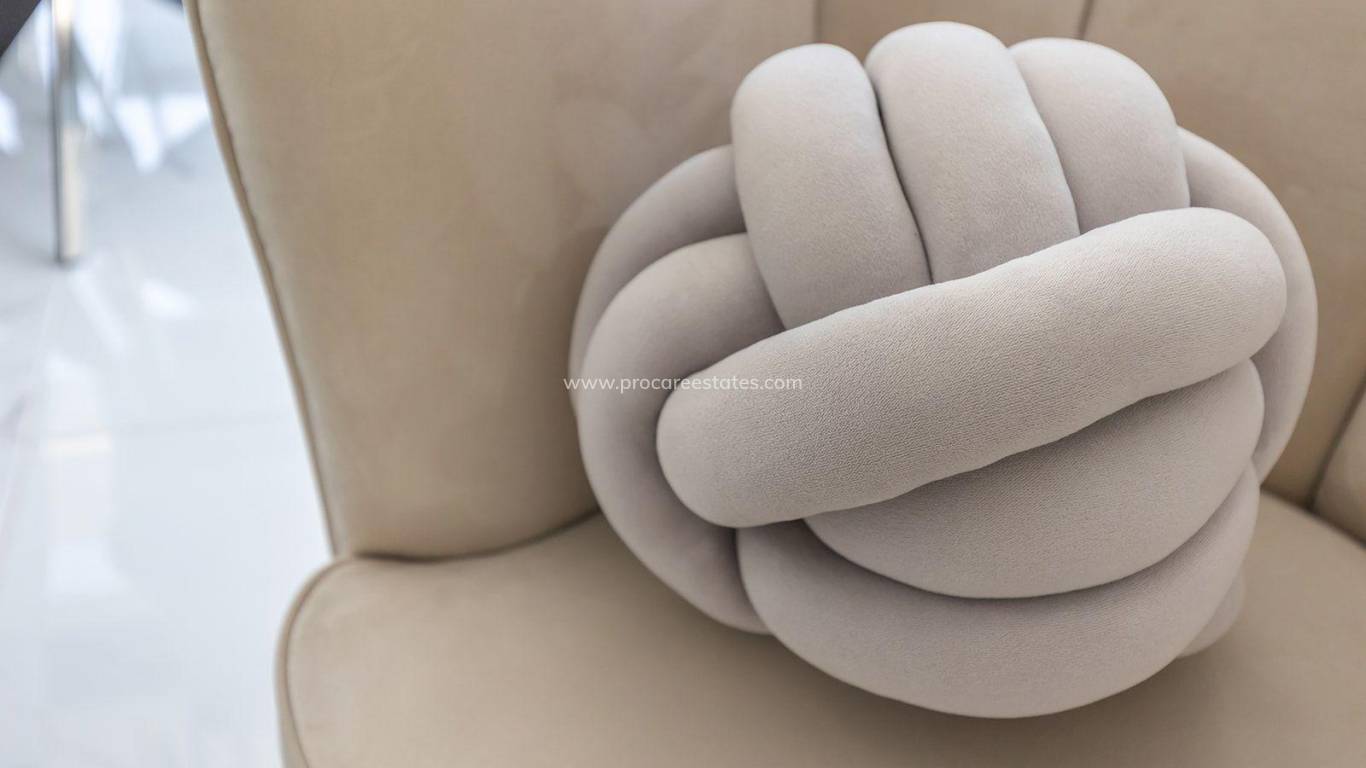 Verkauf - Villa - Torrevieja - Torreta-Florida