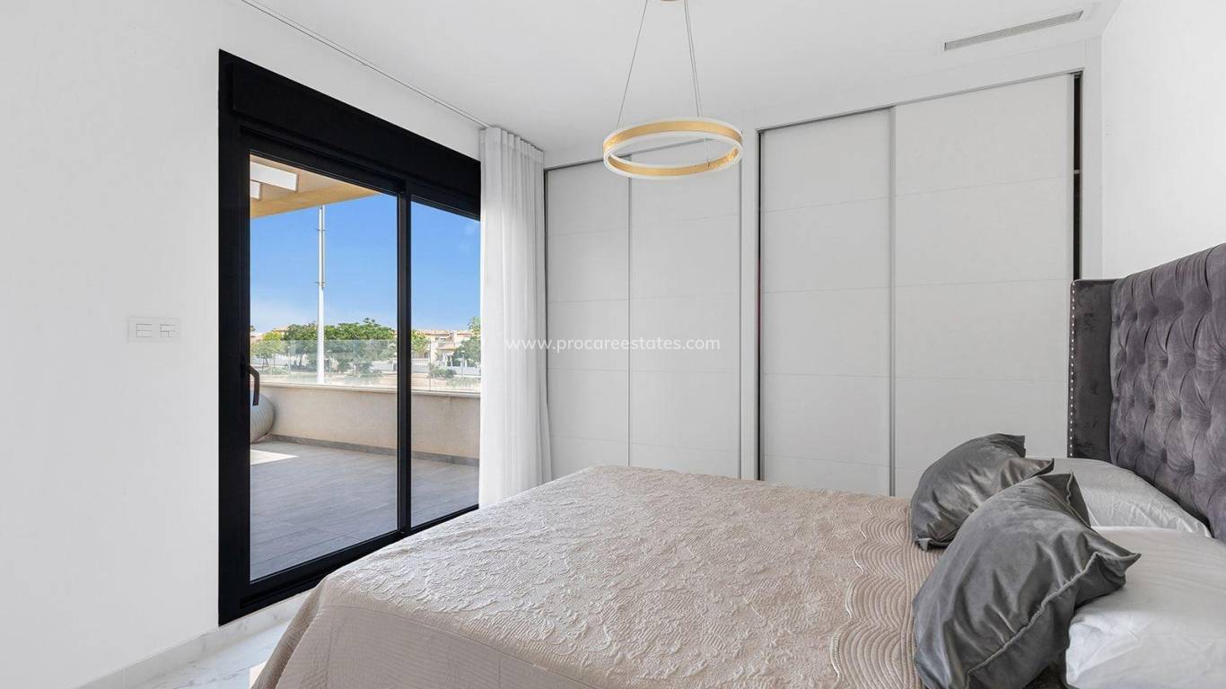 Verkauf - Villa - Torrevieja - Torreta-Florida