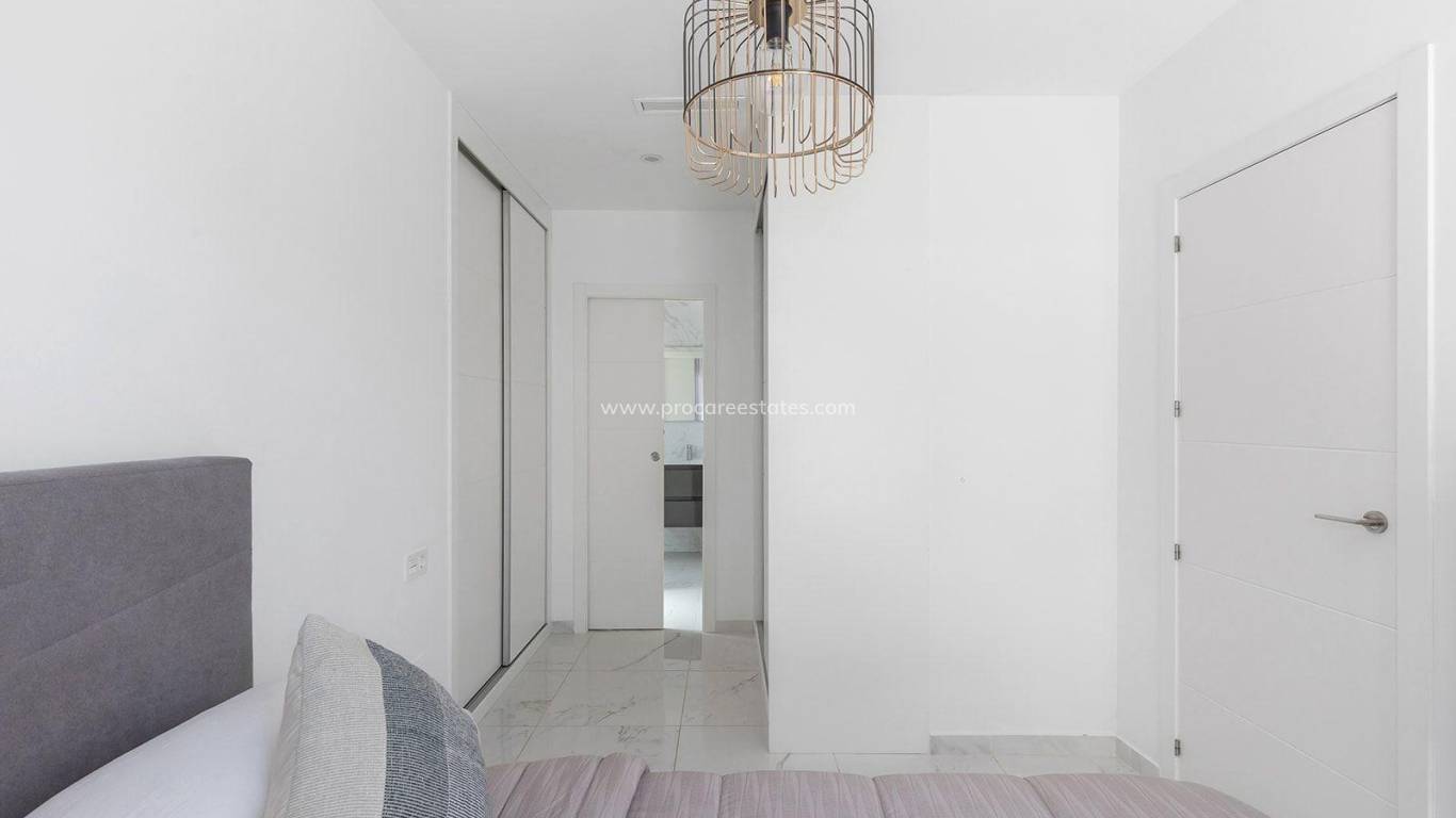 Verkauf - Villa - Torrevieja - Torreta-Florida