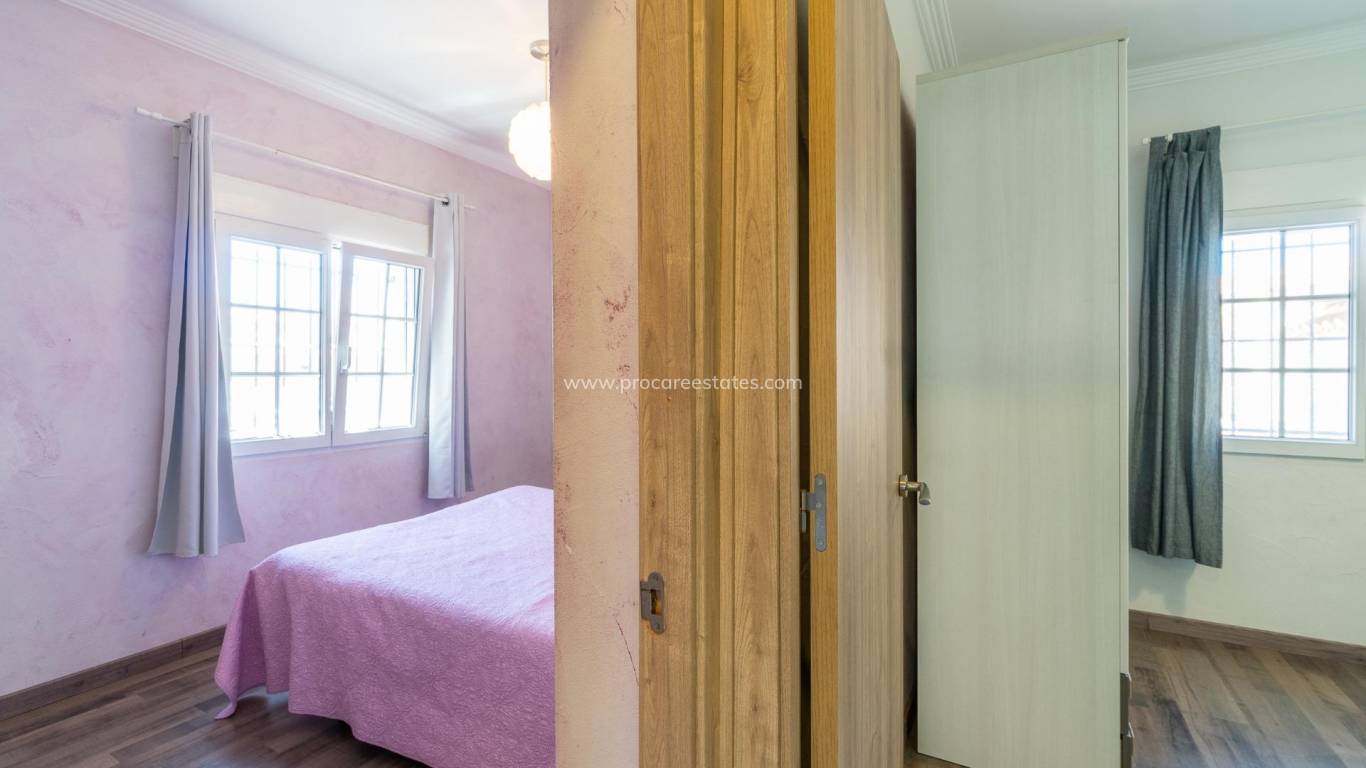 Verkauf - Villa - Torrevieja - Torreta-Florida
