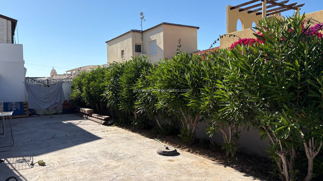 Verkauf - Villa - Torrevieja - Torreta - Florida