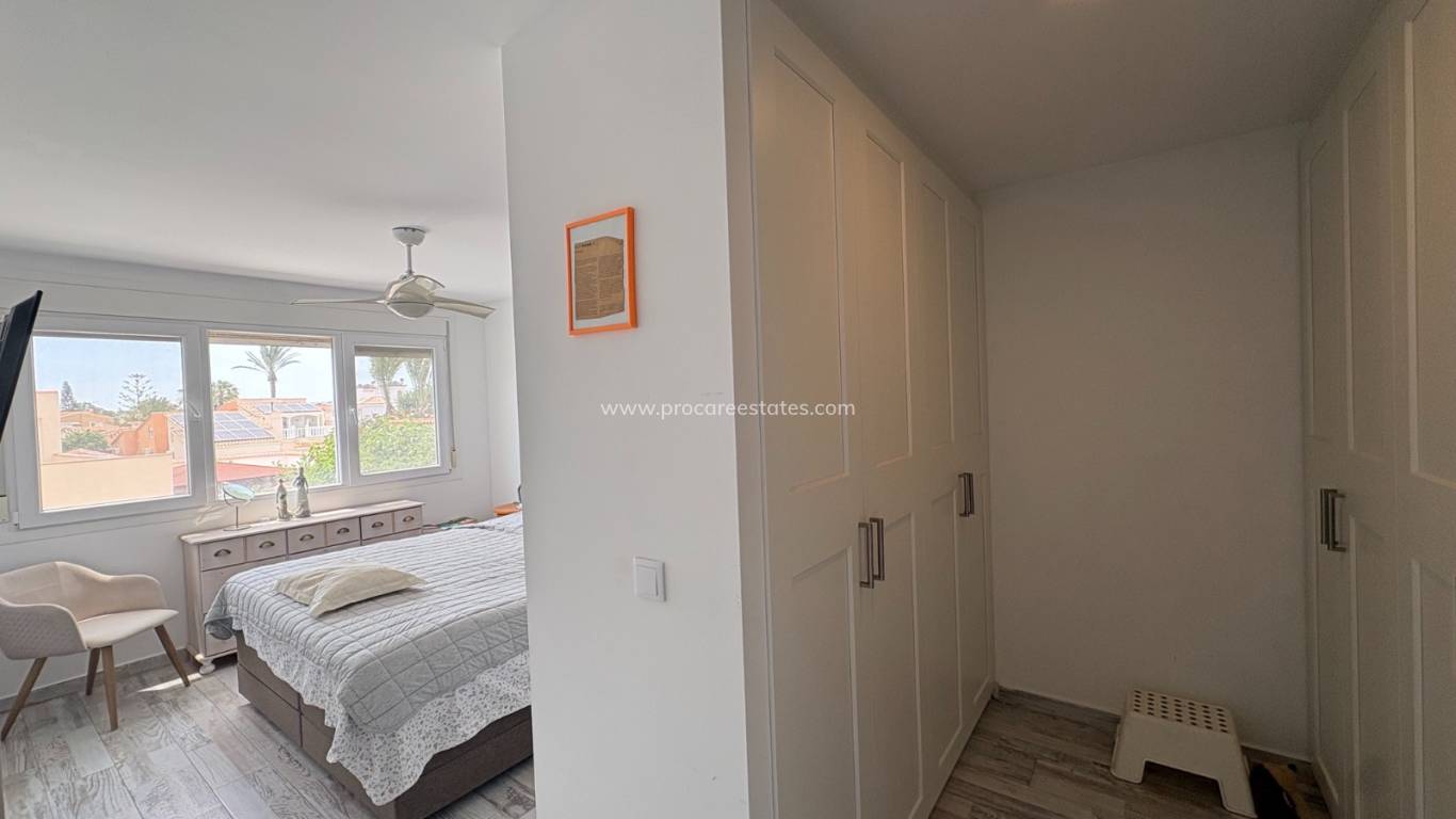 Verkauf - Villa - Torrevieja - Torreta - Florida