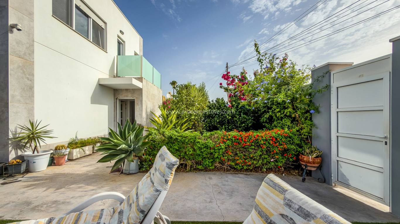 Verkauf - Villa - Torrevieja - Torreta - Florida