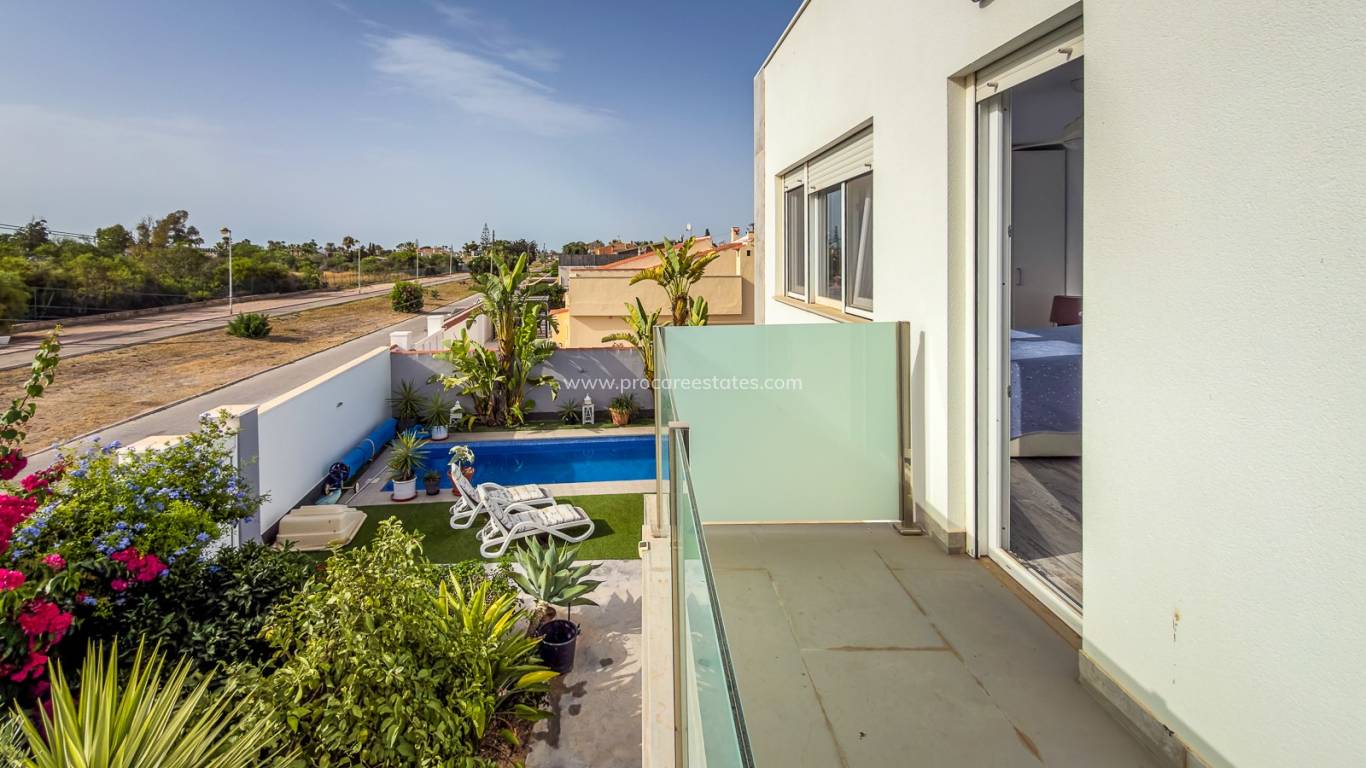 Verkauf - Villa - Torrevieja - Torreta - Florida