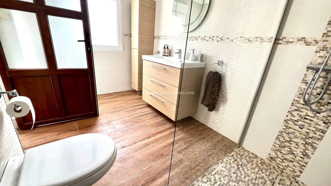 Verkauf - Villa - Torrevieja - Torrevieja Center