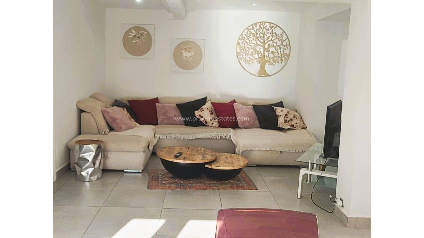 Verkauf - Villa - Torrevieja - Torrevieja Center